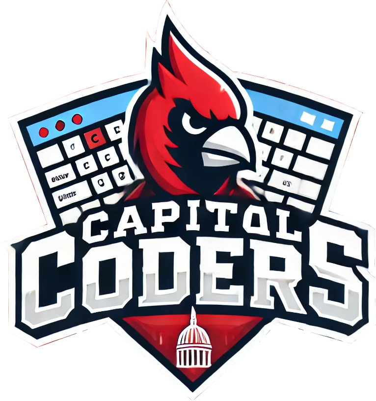 Capitol Coders Logo