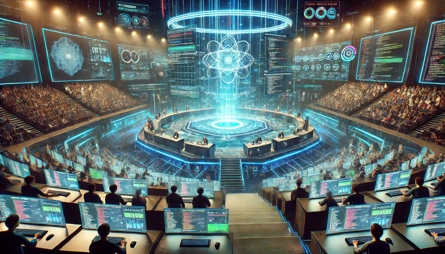 Asimov's Foundation