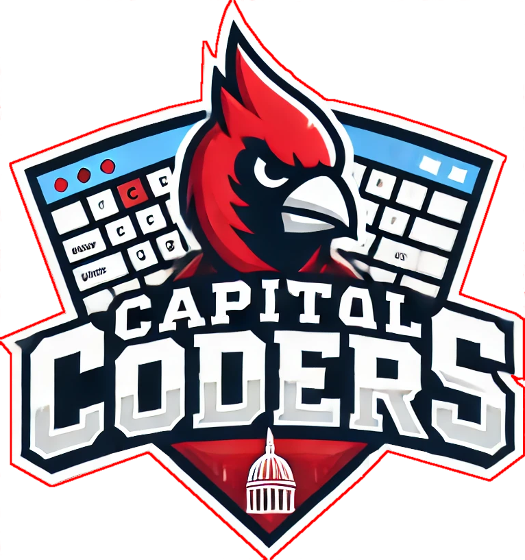 CapitolCoders Logo